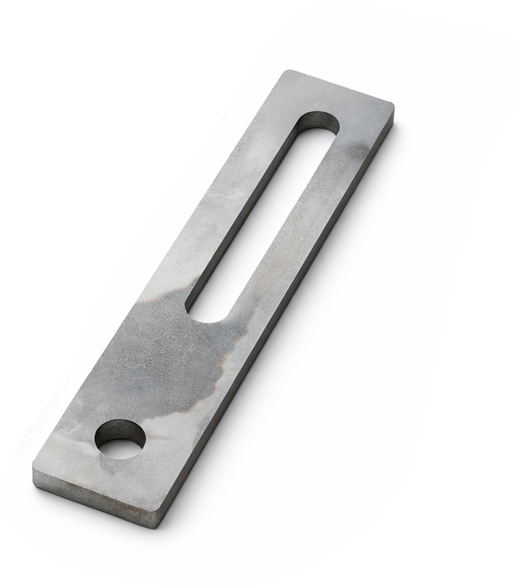 Zderzak - prosty do stołu system 16